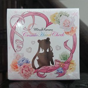 Sailor Moon - Miracle Romance Cosmic Heart Cheek